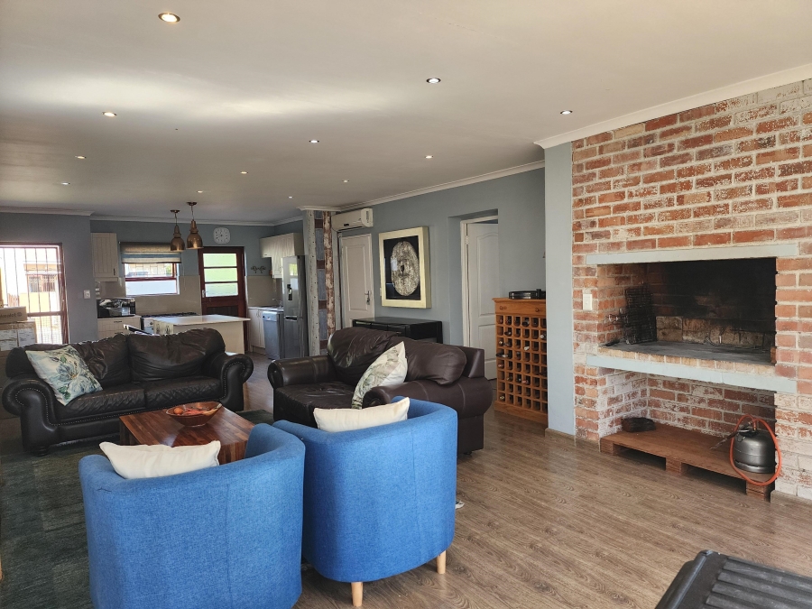 3 Bedroom Property for Sale in Goedemoed Western Cape